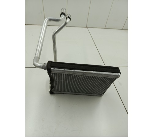 Радиатор отопителя печки салона