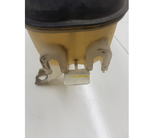 Бачок расширительный