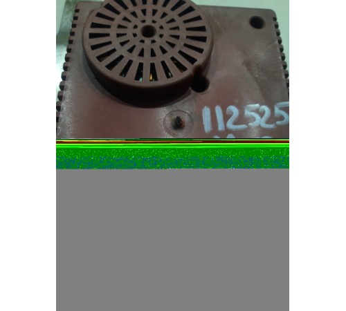 Преобразователь напряжения (трансформатор)