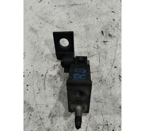 Петля двери(передняя правая верхняя)