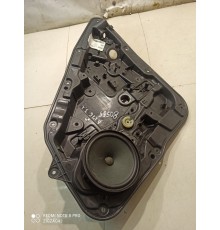 Стеклоподъемник (задний левый)