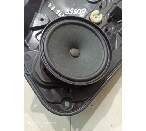 Стеклоподъемник (задний левый)