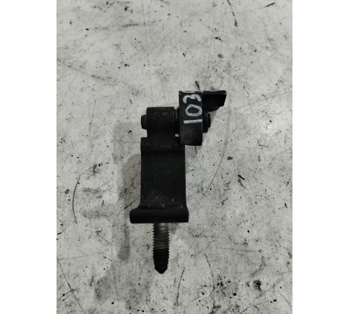 Петля двери(передняя правая верхняя)