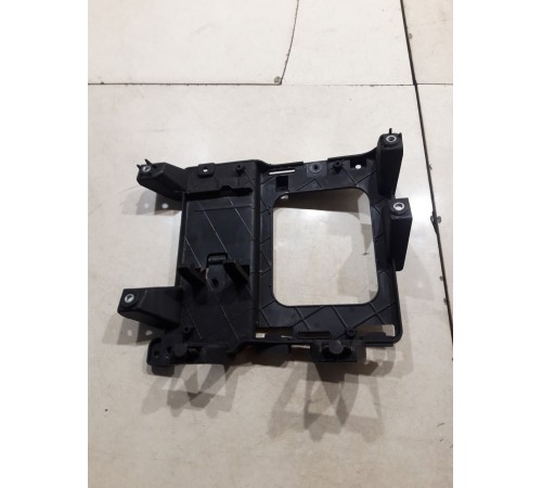 Кронштейн(крепление) блока управления задний правый