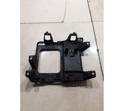 Кронштейн(крепление) блока управления задний правый