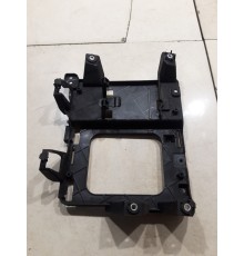 Кронштейн(крепление) блока управления задний правый