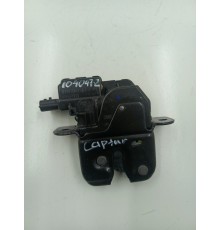 Замок двери крышки багажника