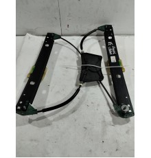 Стеклоподъемник (задний правый)