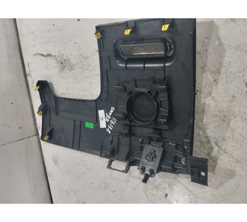 Накладка торпедо