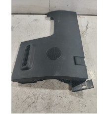 Накладка торпедо