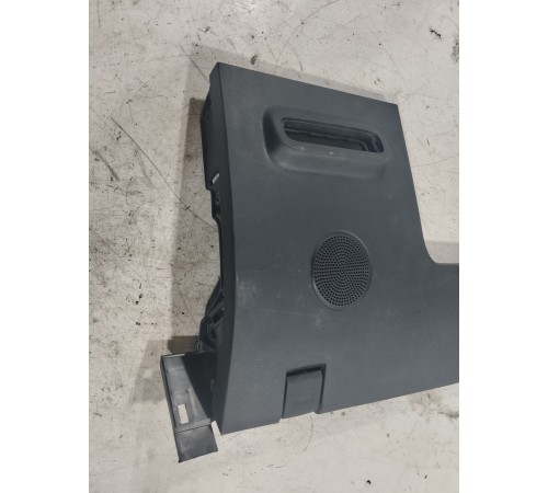 Накладка торпедо