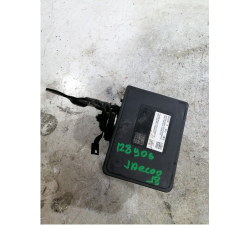 Блок ABS (насос)