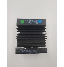 Преобразователь напряжения делитель