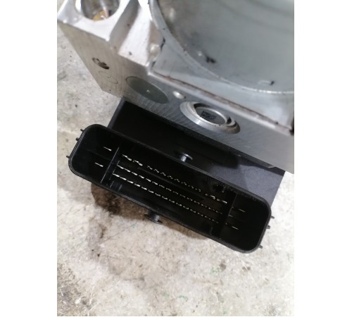 Блок ABS (насос)