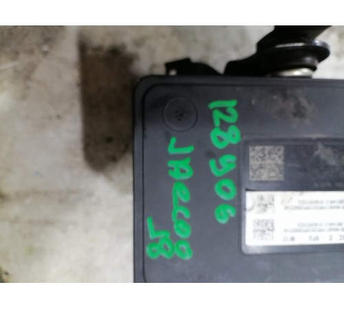 Блок ABS (насос)