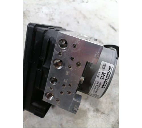 Блок ABS (насос)