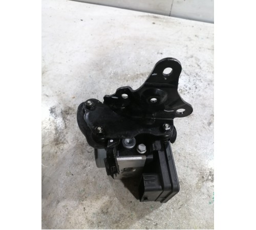 Блок ABS (насос)