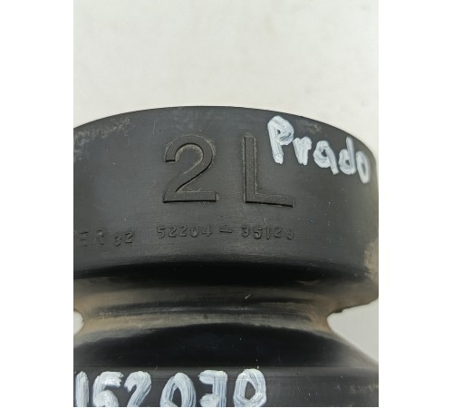 Подушка кузова