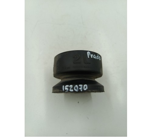 Подушка кузова