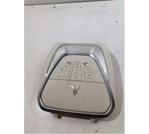 Плафон освещения салона