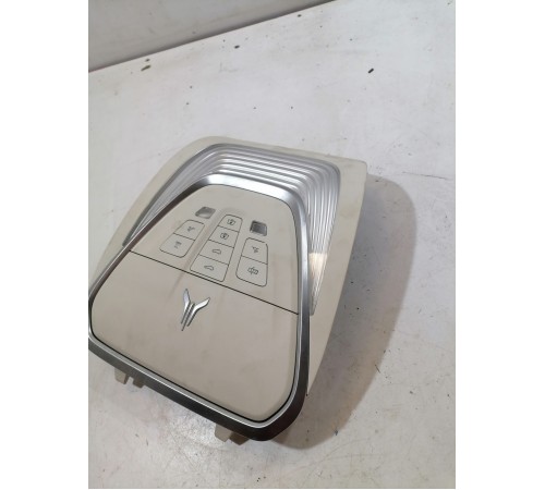 Плафон освещения салона