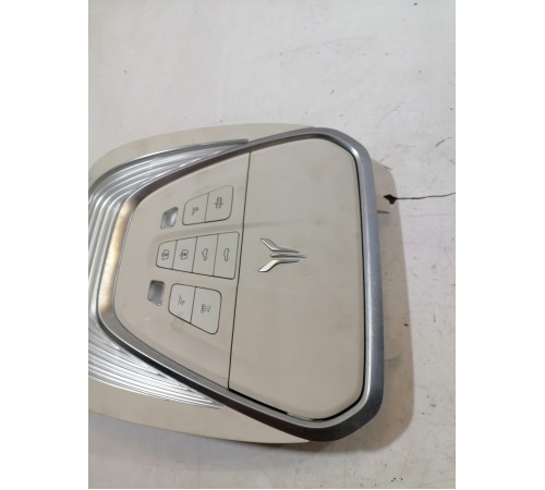 Плафон освещения салона