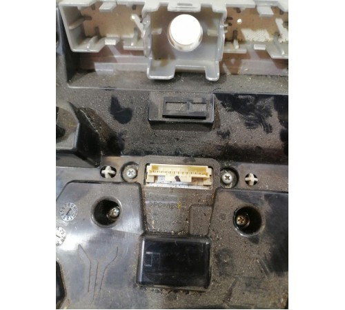 Плафон освещения салона