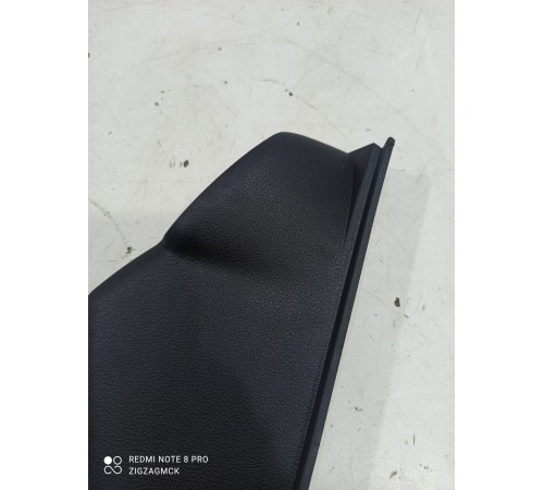 Накладка торпедо боковая(правая)