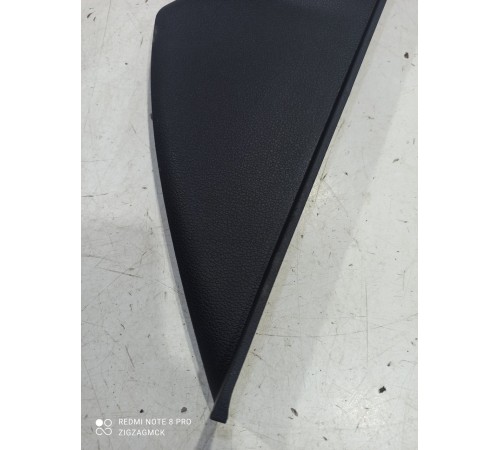 Накладка торпедо боковая(правая)