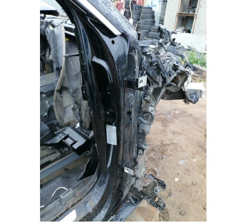 Стойка передней двери правая