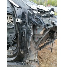 Стойка передней двери правая