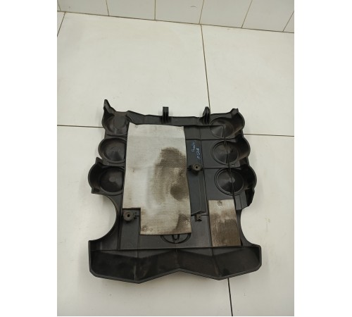 Накладка двигателя декоративная