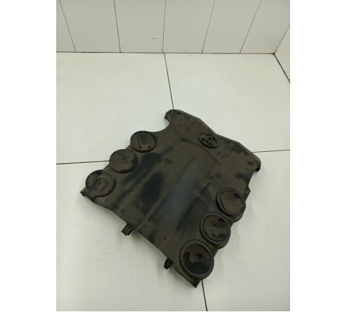 Накладка двигателя декоративная