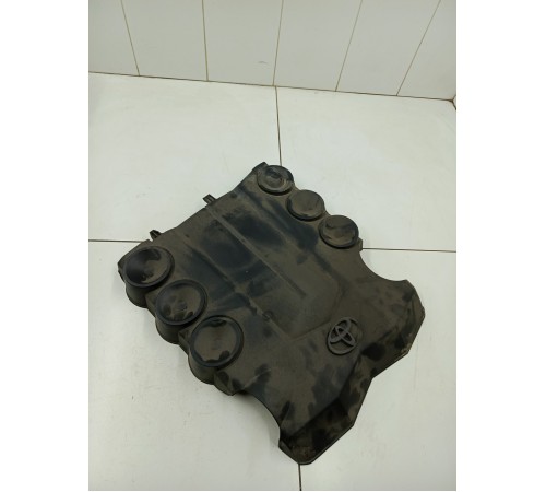 Накладка двигателя декоративная