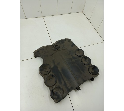 Накладка двигателя декоративная