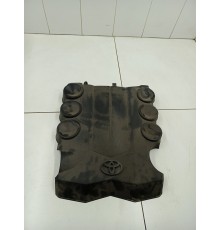 Накладка двигателя декоративная