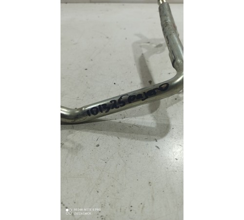 Трубка системы охлаждения