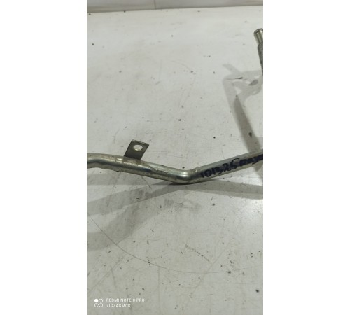 Трубка системы охлаждения