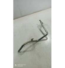 Трубка системы охлаждения