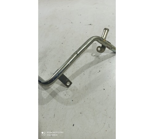 Трубка системы охлаждения