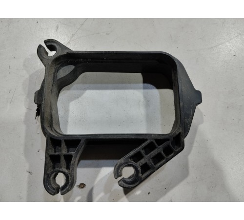 Воздухозаборник наружный