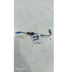 Электропроводка блока навигации, магнитолы