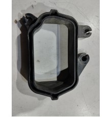 Воздухозаборник наружный