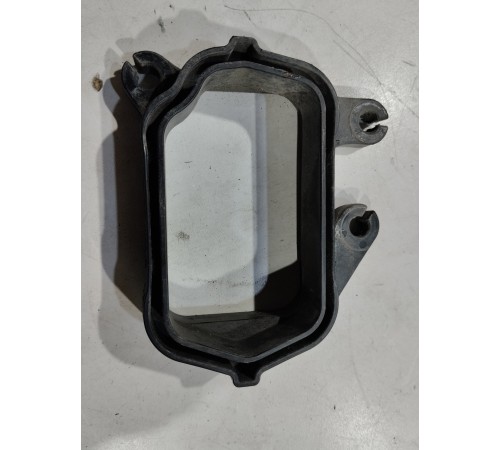 Воздухозаборник наружный