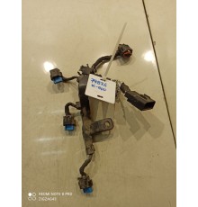 Электропроводка катушек зажигания