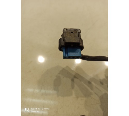 Электропроводка катушек зажигания