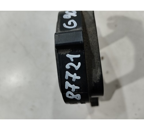 Воздухозаборник наружный