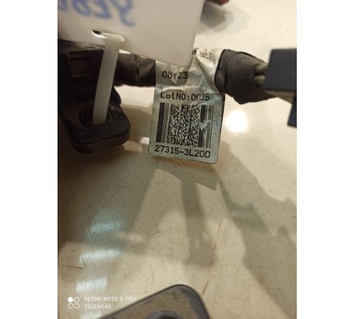 Электропроводка катушек зажигания