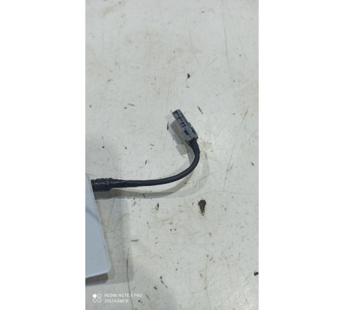 Электропроводка блока навигации, магнитолы