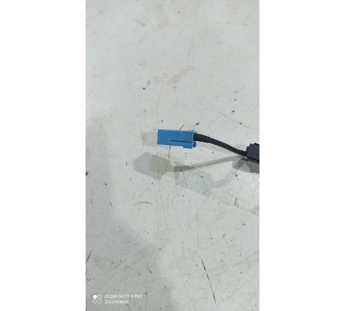 Электропроводка блока навигации, магнитолы